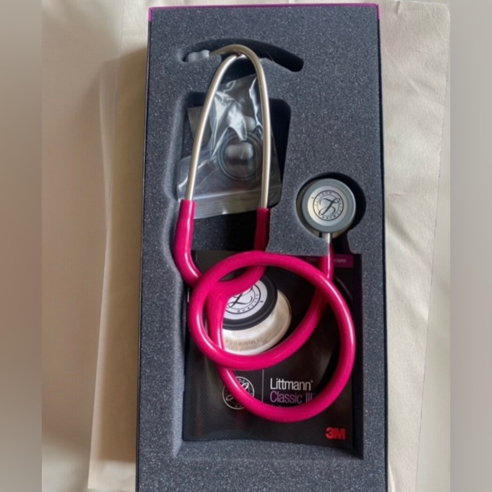Littmann Classic III Stethoscope